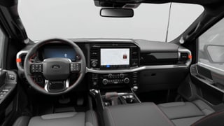 2026 Ford F-150® Internal Image 2
